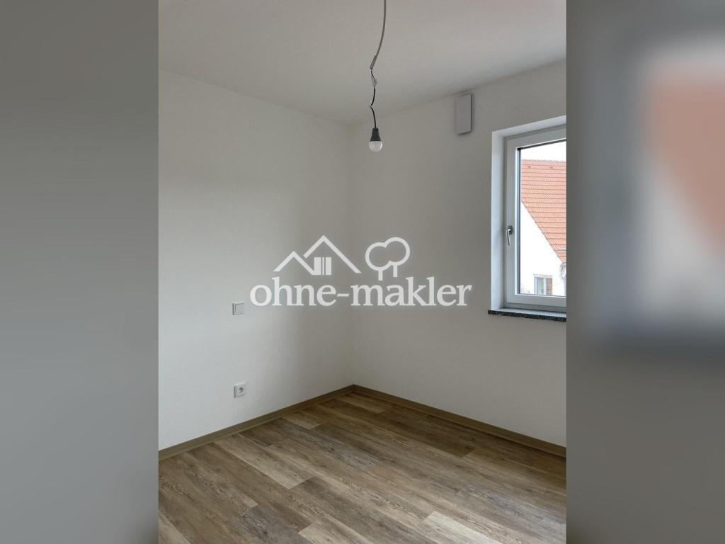 Hochwertiger Neubau 2025: barrierearme 3-Zi.-Wohnung mit Aufzug, 17 m² Balkon & EBK - Foto 4