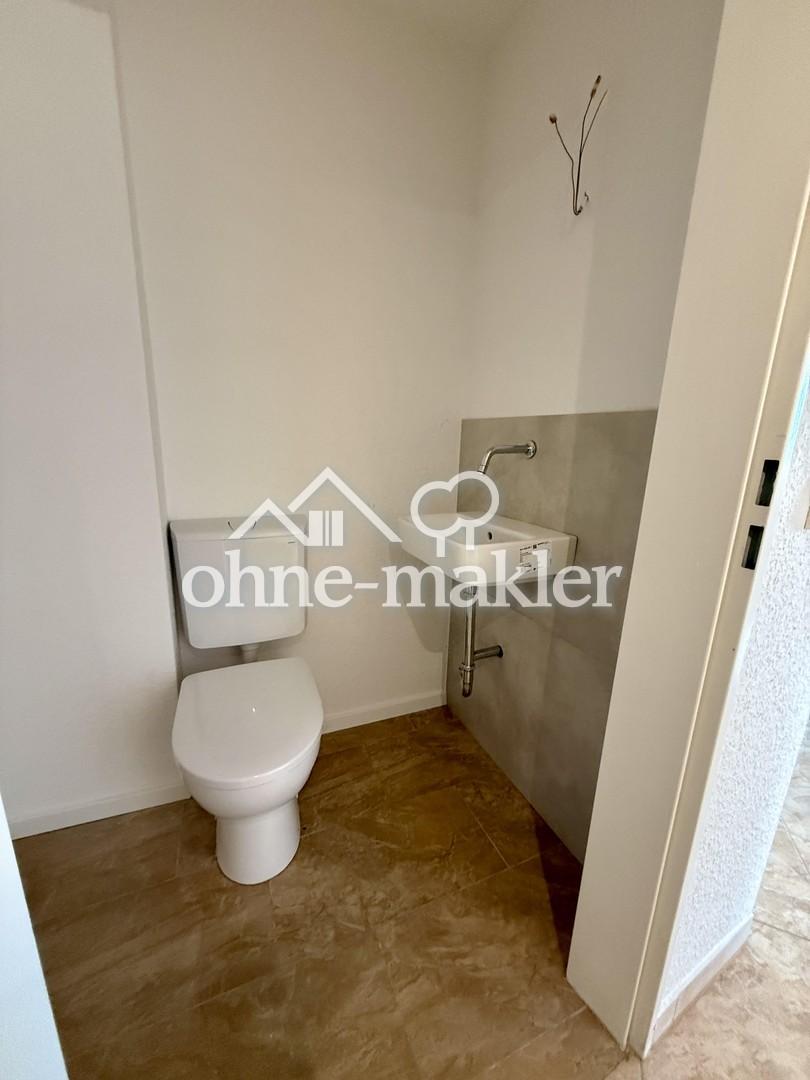 Zentrale Maisonettewohnung in Leverkusen-Opladen mit Dampfsauna - Photo 5