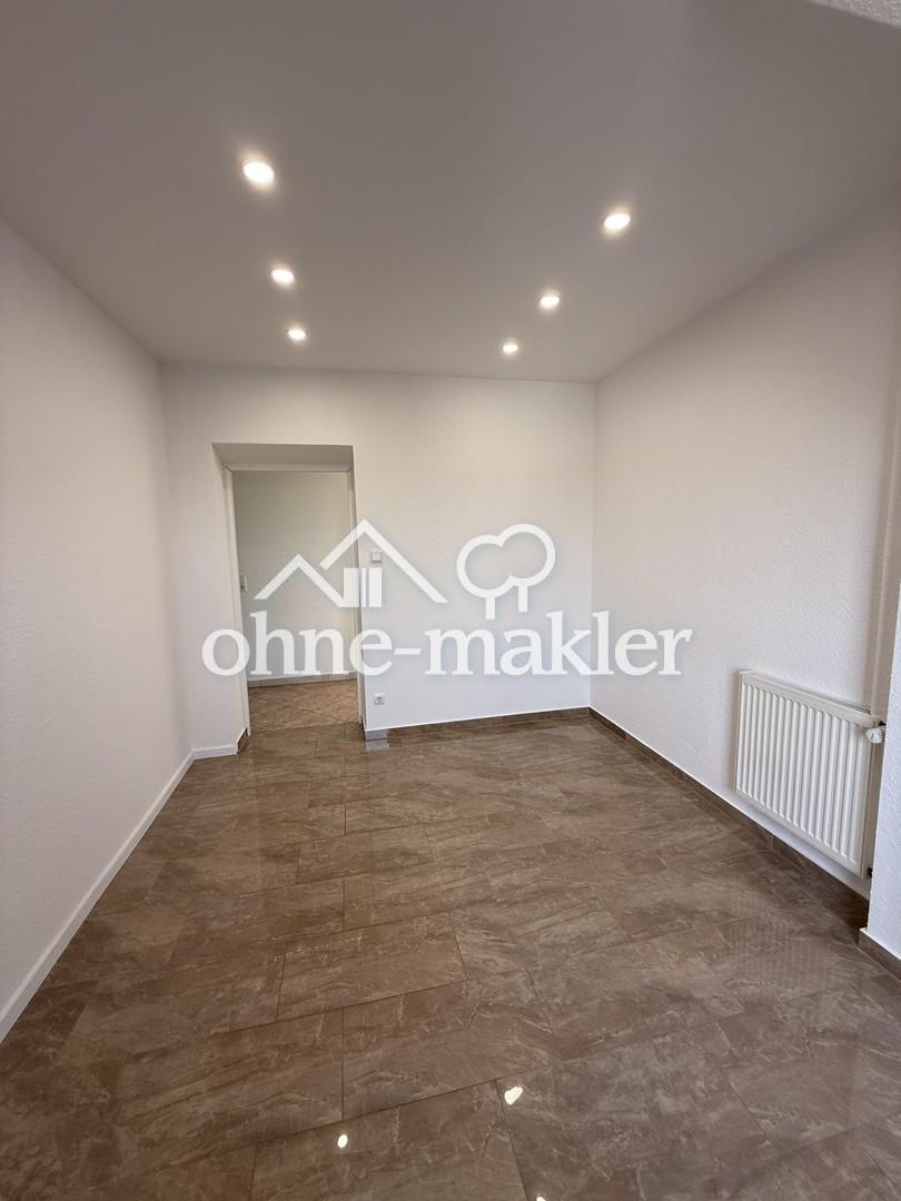 Zentrale Maisonettewohnung in Leverkusen-Opladen mit Dampfsauna - Photo 2