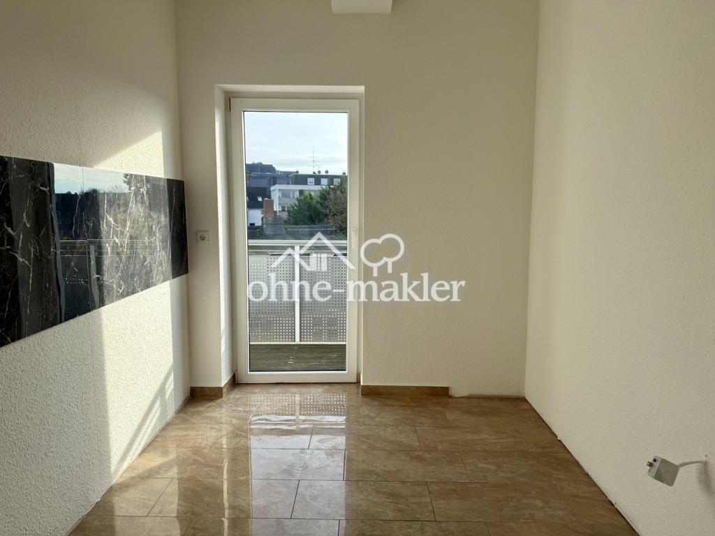 Zentrale Maisonettewohnung in Leverkusen-Opladen mit Dampfsauna - Photo 4
