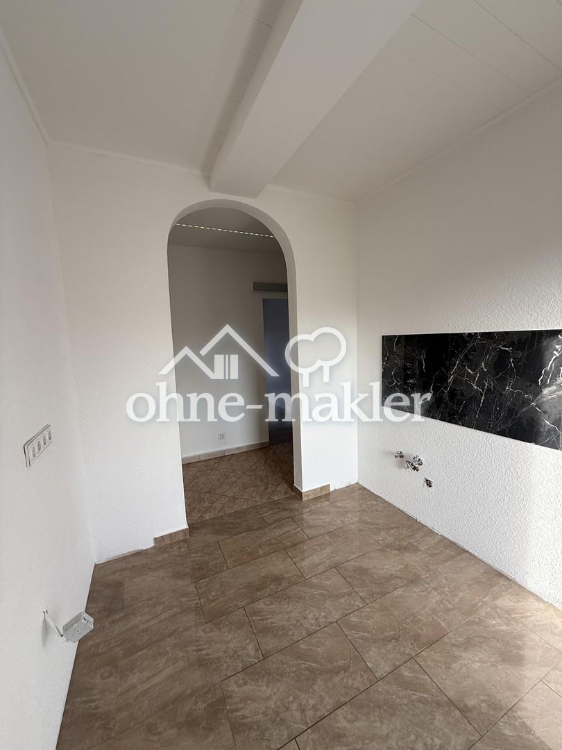 Zentrale Maisonettewohnung in Leverkusen-Opladen mit Dampfsauna - Photo 3
