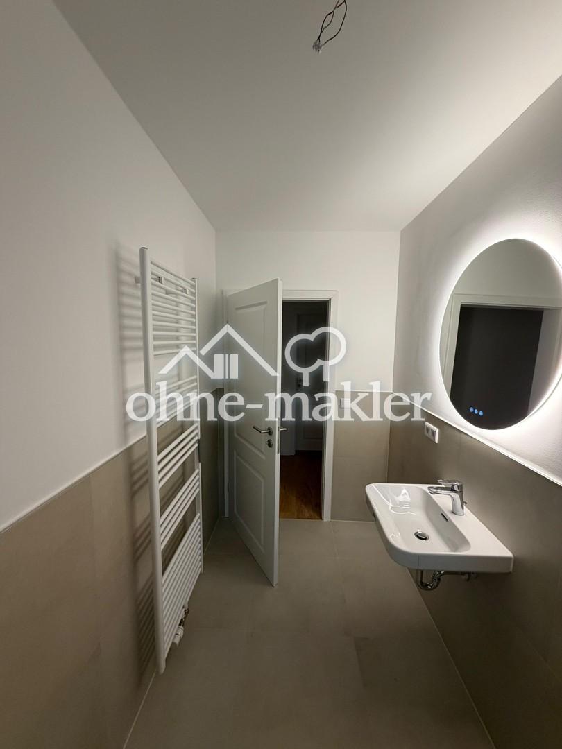 möblierte 3 Zimmer, Balkon, Küche - 3er WG möglich - Foto 5