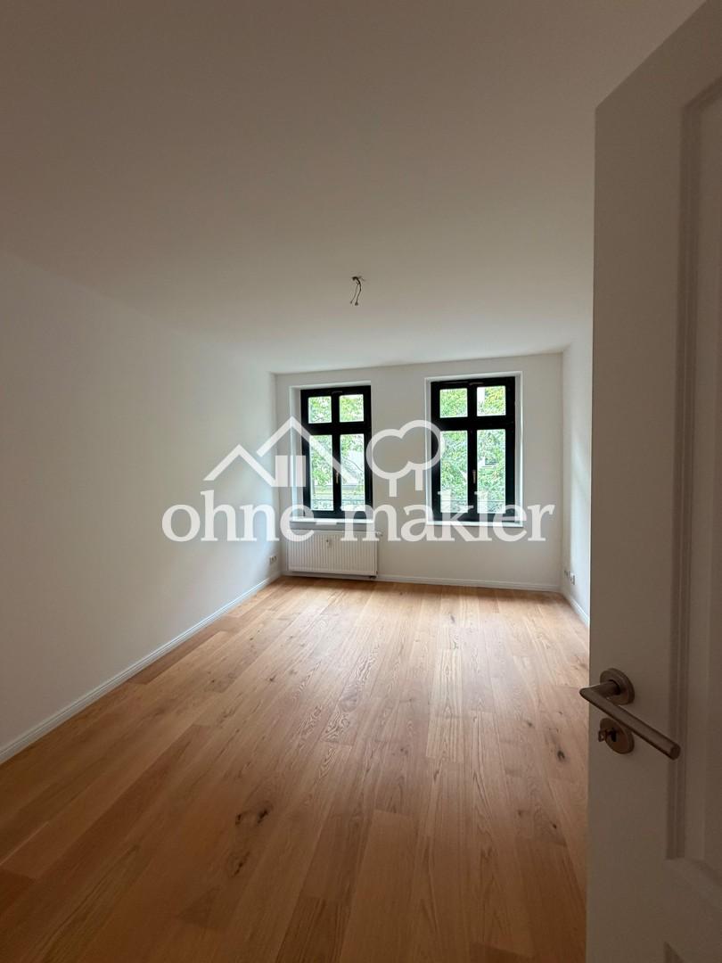 möblierte 3 Zimmer, Balkon, Küche - 3er WG möglich - Foto 1