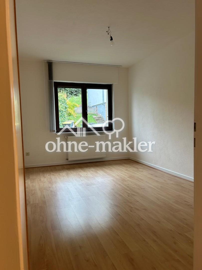 Ideal für Paare: Helle 3 ZKB, Waschkeller, Gartennutzung - Foto 4