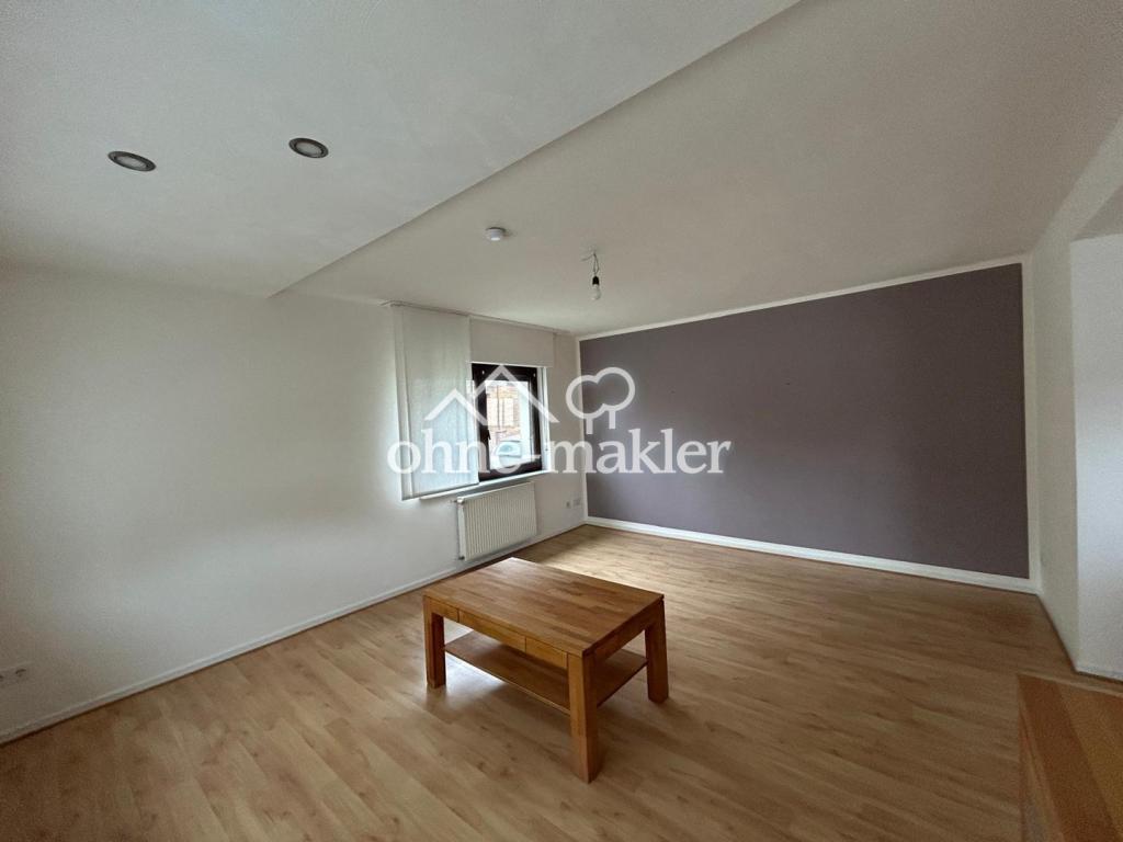 Ideal für Paare: Helle 3 ZKB, Waschkeller, Gartennutzung - Foto 1