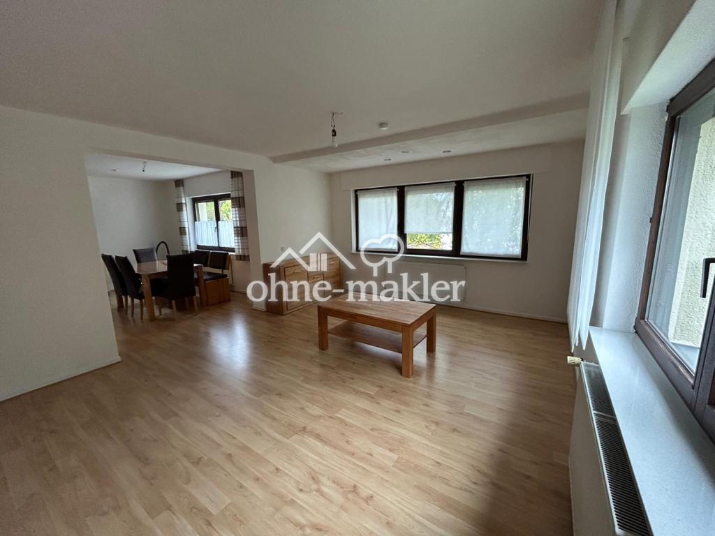 Ideal für Paare: Helle 3 ZKB, Waschkeller, Gartennutzung - Foto 2