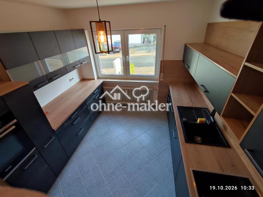 Sonnige Erdgeschoss Wohnung in ruhiger Lage - Foto 5