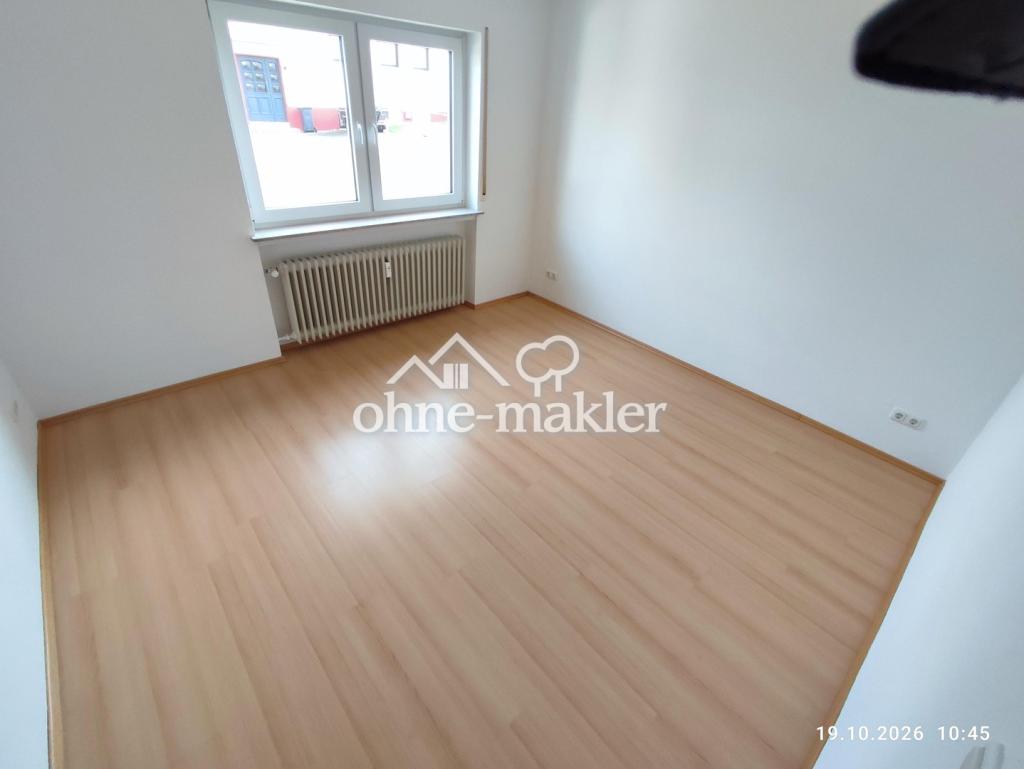Sonnige Erdgeschoss Wohnung in ruhiger Lage - Foto 1
