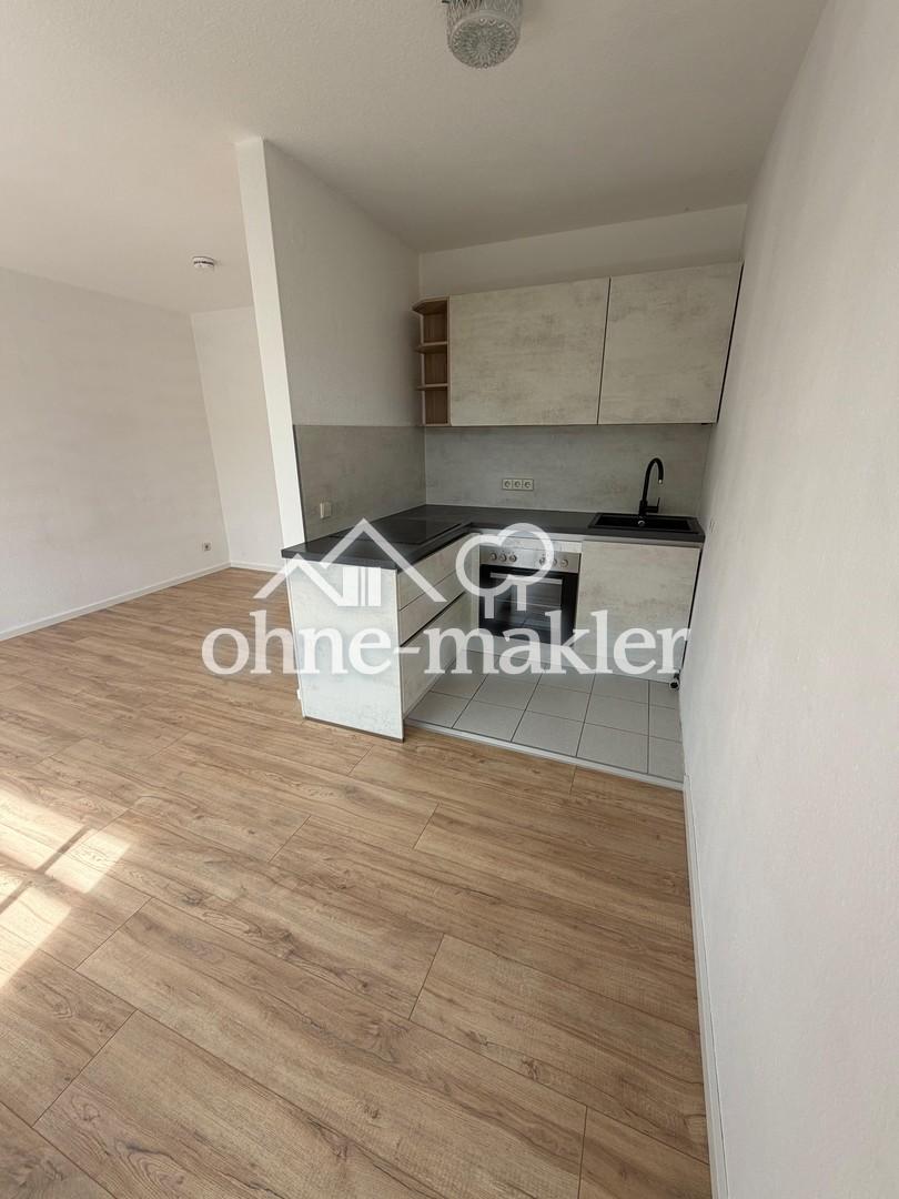 Gemütliches helles Appartement in bester Lage mit Balkon - Foto 2