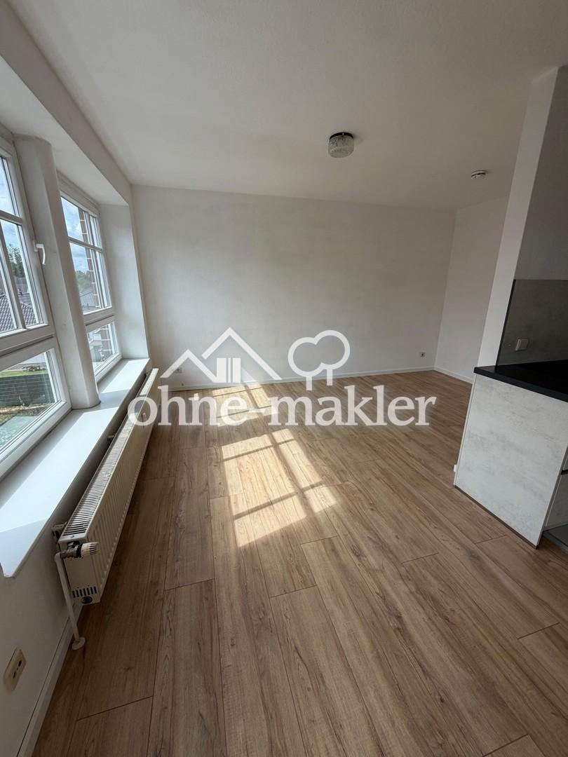 Gemütliches helles Appartement in bester Lage mit Balkon - Foto 1