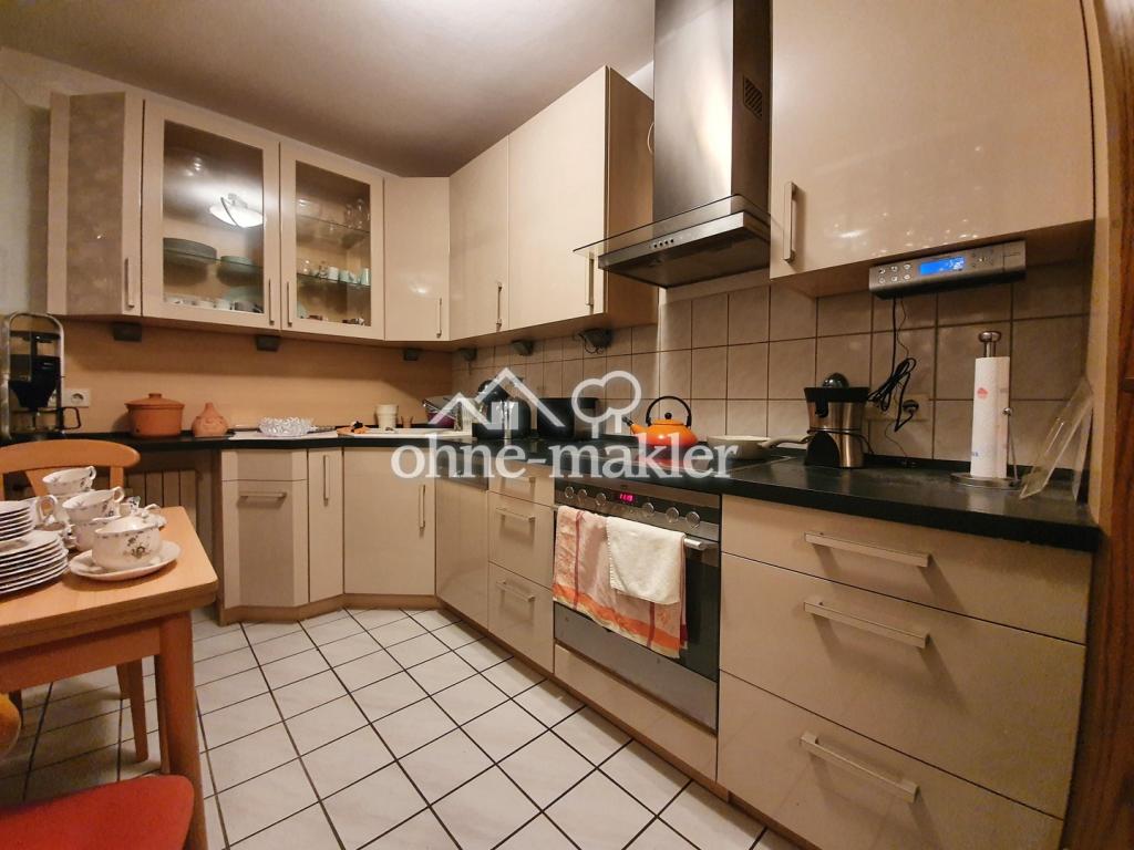 2,5 Raum Altenbochum, ruhig, grün, zentral, Balkon, Parkett, frisch renoviert, Wanne + Dusche - Photo 5