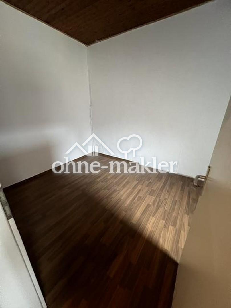 4 Zimmerwohnung renoviert WG geeignet in Dortmund nördliche Innenstadt - Foto 2