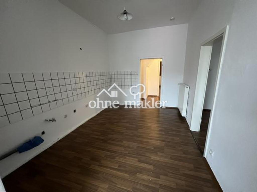 4 Zimmerwohnung renoviert WG geeignet in Dortmund nördliche Innenstadt - Foto 1