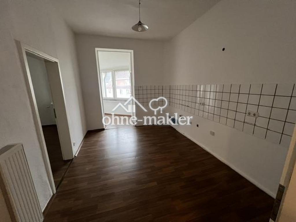4 Zimmerwohnung renoviert WG geeignet in Dortmund nördliche Innenstadt - Foto 4