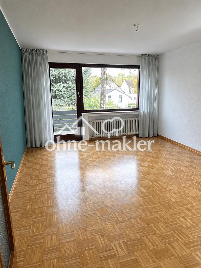 Exklusive 2,5-Zimmer-Wohnung mit Balkon in bester Harpener Wohnlage - Photo 3