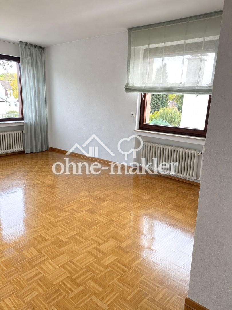 Exklusive 2,5-Zimmer-Wohnung mit Balkon in bester Harpener Wohnlage - Photo 5