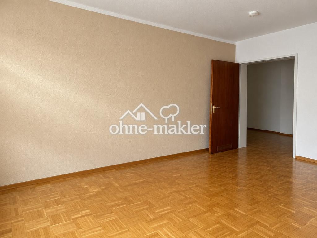 Exklusive 2,5-Zimmer-Wohnung mit Balkon in bester Harpener Wohnlage - Photo 1