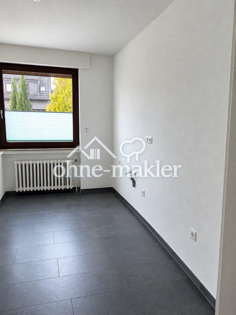 Exklusive 2,5-Zimmer-Wohnung mit Balkon in bester Harpener Wohnlage - Photo 4