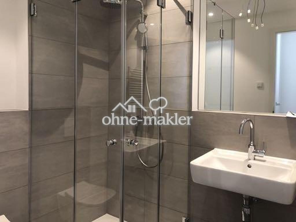 Modernes 1-Zimmer-Apartment | 37 m² | Hochwertige Ausstattung | Berlin-Charlottenburg WE3.03 - Foto 3