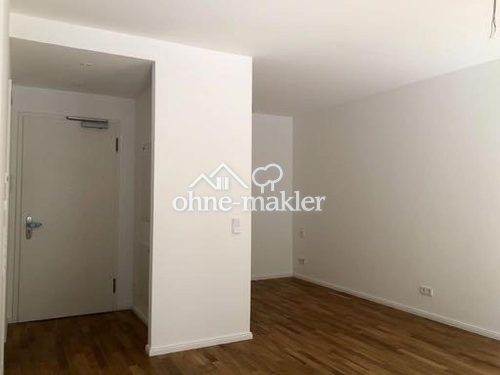 Modernes 1-Zimmer-Apartment | 37 m² | Hochwertige Ausstattung | Berlin-Charlottenburg WE3.03 - Foto 2