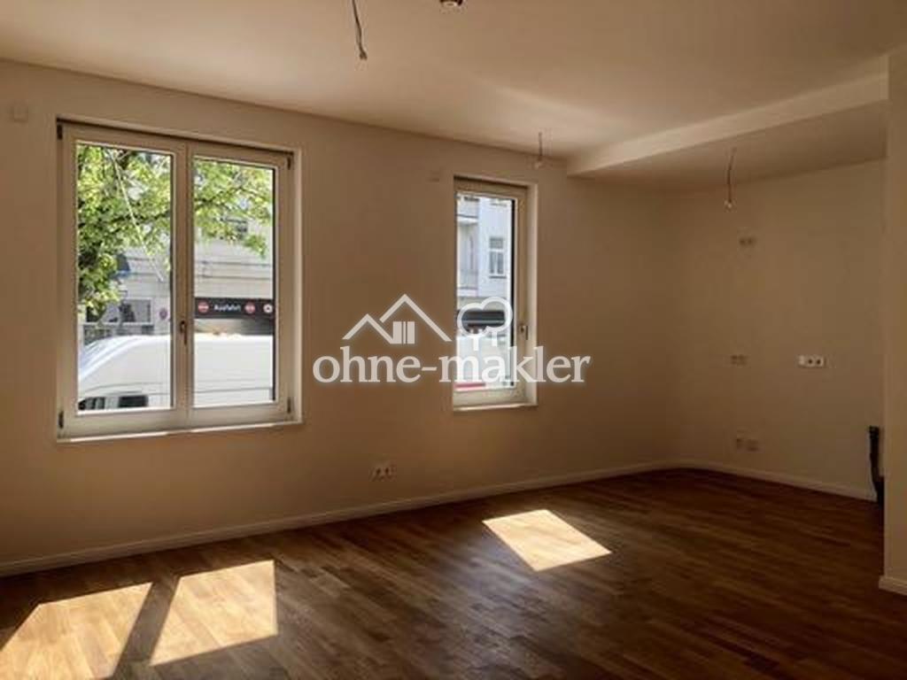Modernes 1-Zimmer-Apartment | 37 m² | Hochwertige Ausstattung | Berlin-Charlottenburg WE3.03 - Foto 1