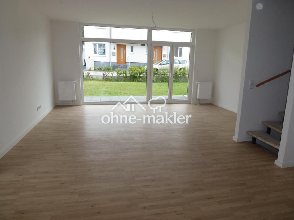 Große Doppelhaushälfte - Foto 1