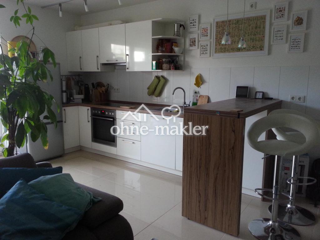 ruhige moderne EG-Wohnung mit Gartenblick und Terrasse - Photo 3