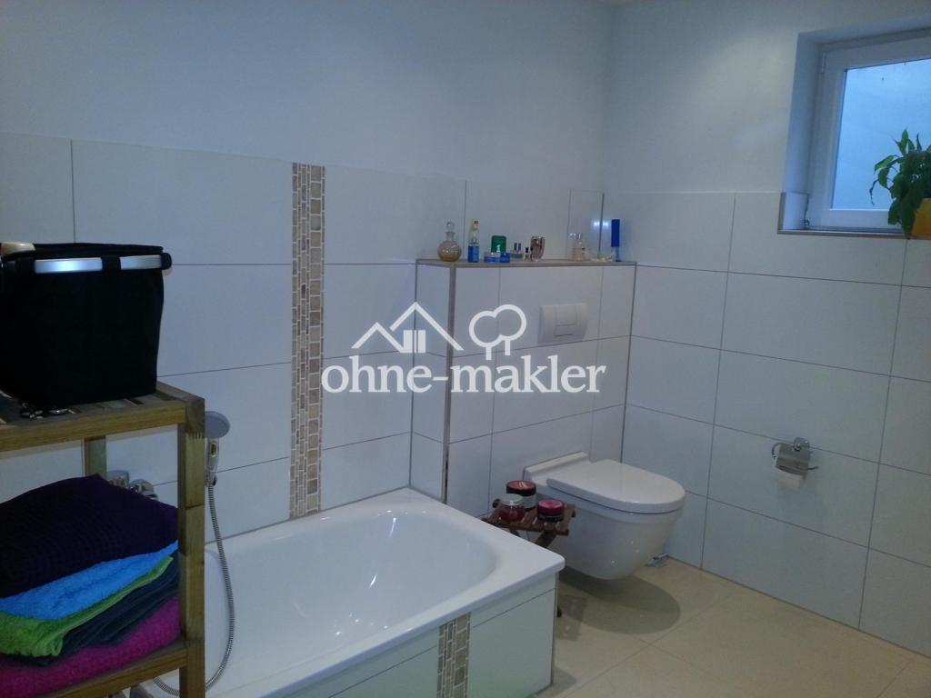 ruhige moderne EG-Wohnung mit Gartenblick und Terrasse - Photo 4