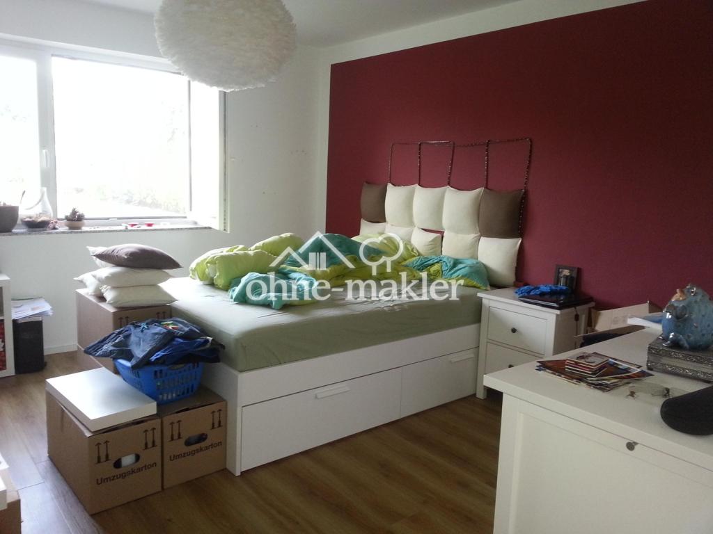 ruhige moderne EG-Wohnung mit Gartenblick und Terrasse - Photo 2