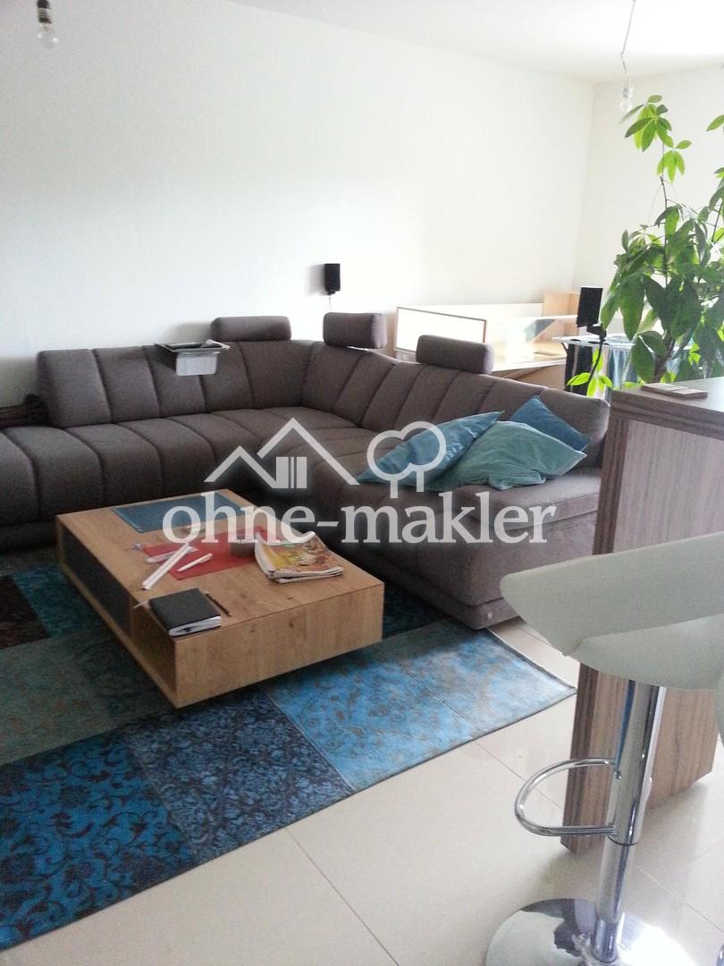 ruhige moderne EG-Wohnung mit Gartenblick und Terrasse - Photo 1