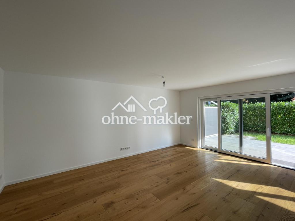 ruhig gelegene Neubauwohnung mit Südterasse - Photo 1
