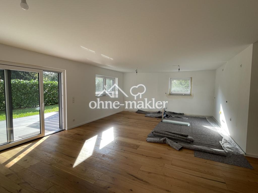 ruhig gelegene Neubauwohnung mit Südterasse - Photo 3