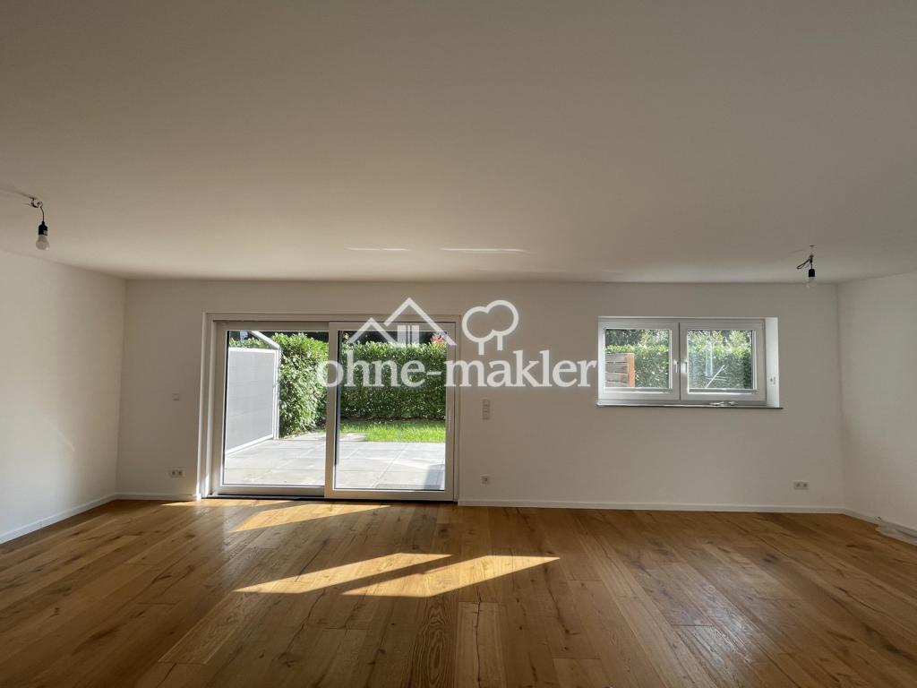 ruhig gelegene Neubauwohnung mit Südterasse - Photo 5