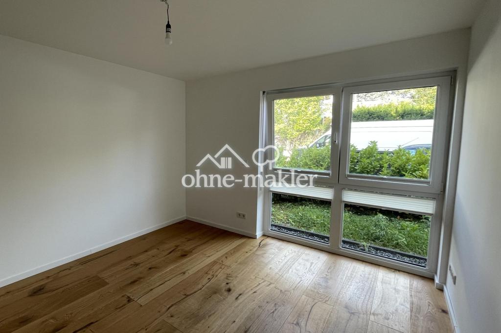 ruhig gelegene Neubauwohnung mit Südterasse - Photo 4