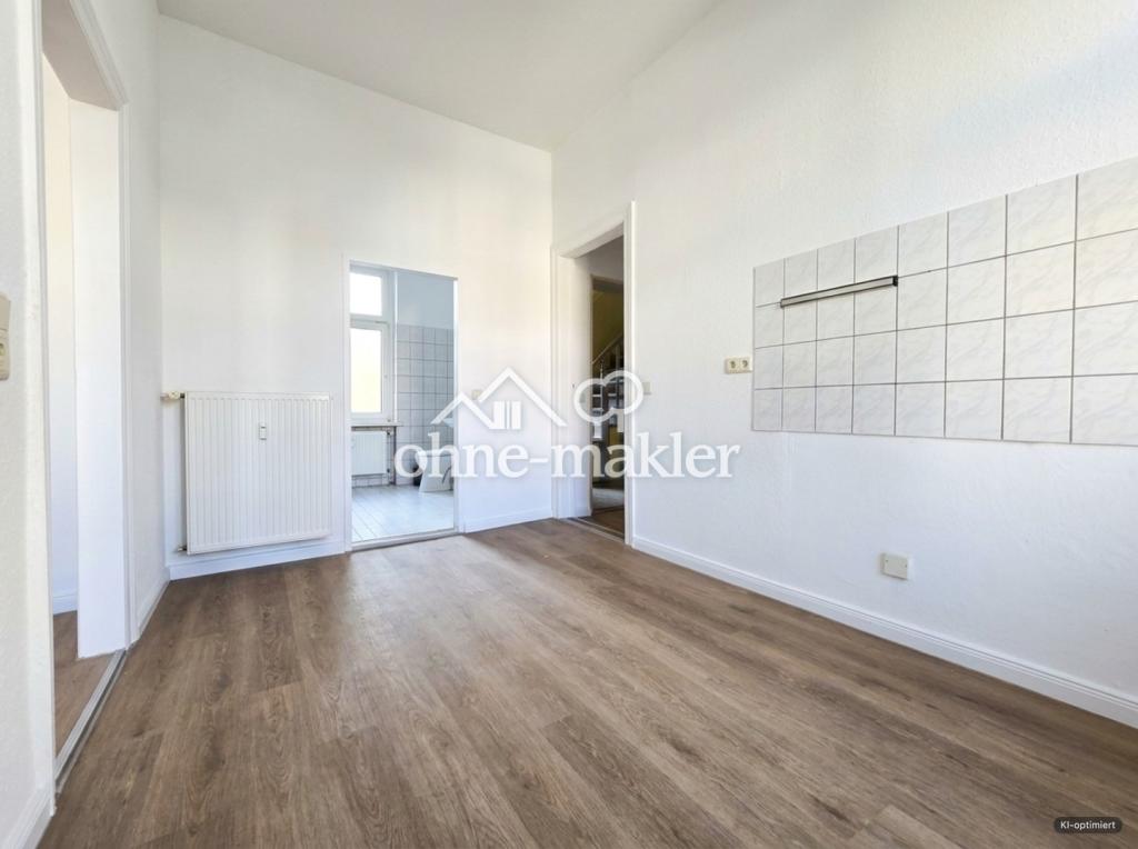 Renovierte 1-Zimmer-Wohnung, 47 m², Bad mit Fenster – 660 € warm, Fürstenwalde - Photo 3