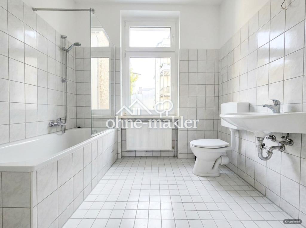 Renovierte 1-Zimmer-Wohnung, 47 m², Bad mit Fenster – 660 € warm, Fürstenwalde - Photo 4