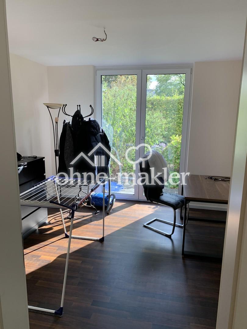 Lichtdurchflutete Gartenwohnung mit hochwertiger Ausstattung, Einbauküche & 2 Tiefgaragenstellplätze - Photo 3