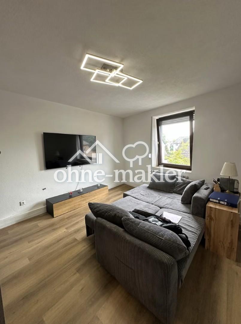 Lichtdurchflutete 1,5-Zimmer-Wohnung in Essen-Freisenbruch - Photo 1