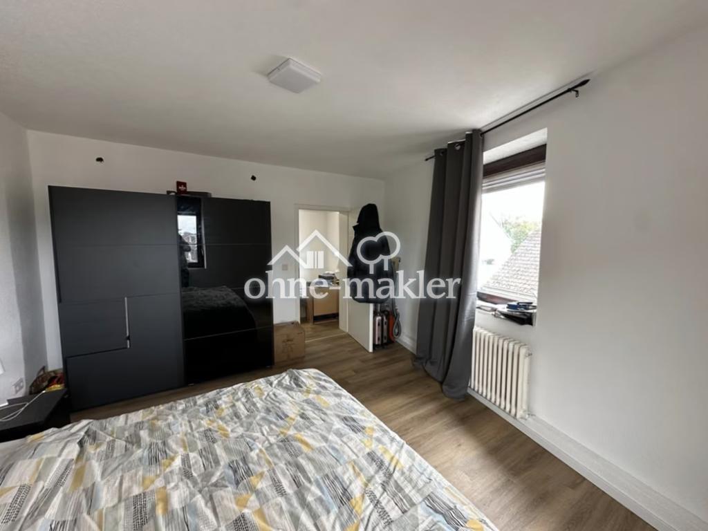 Lichtdurchflutete 1,5-Zimmer-Wohnung in Essen-Freisenbruch - Photo 3