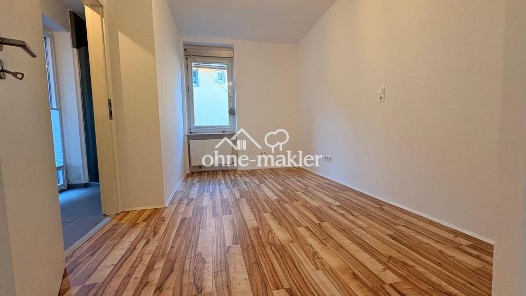 2-Zimmer-Wohnung mit eigenem Garten und Einbauküche in Großen-Buseck - Photo 4