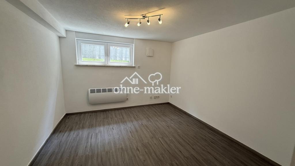 Sanierte Wohnung mit 32 qm Terrasse im Souterrain - Photo 2