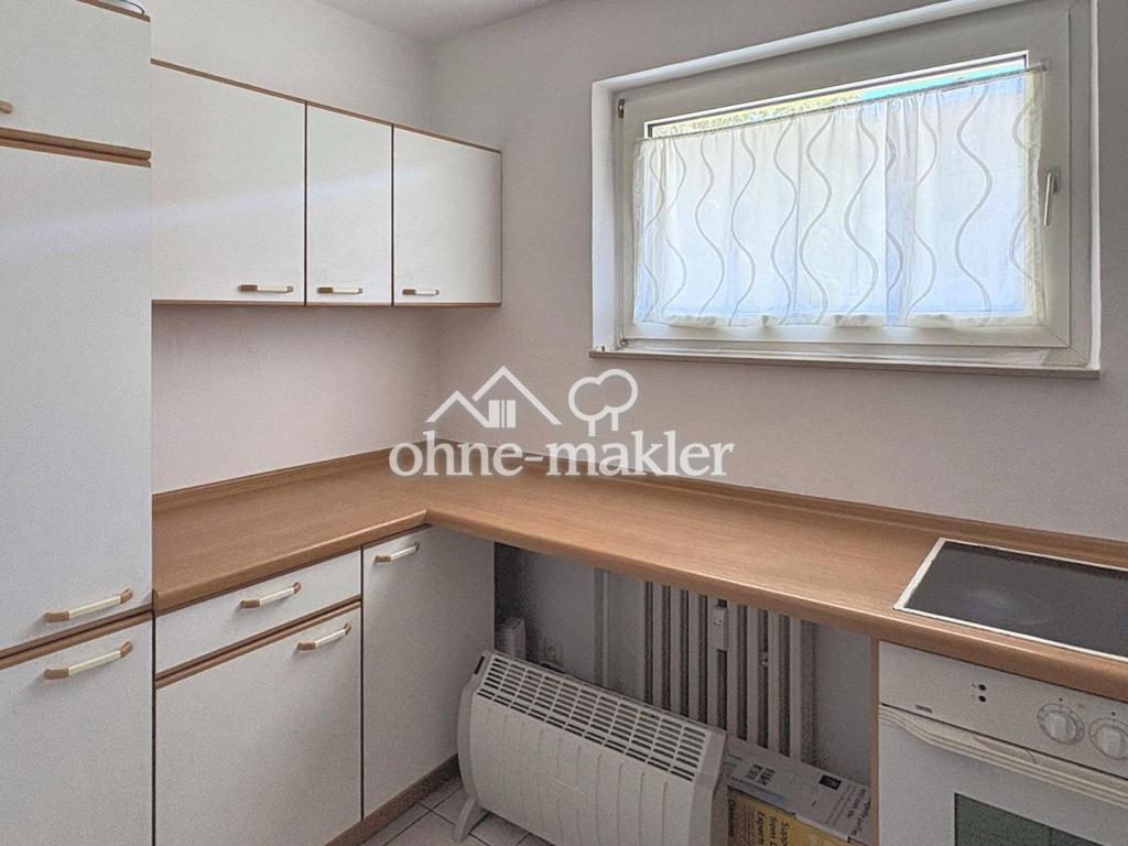 Helle 2-Zimmer-Wohnung in Mönchengladbach-Rheydt - Photo 4