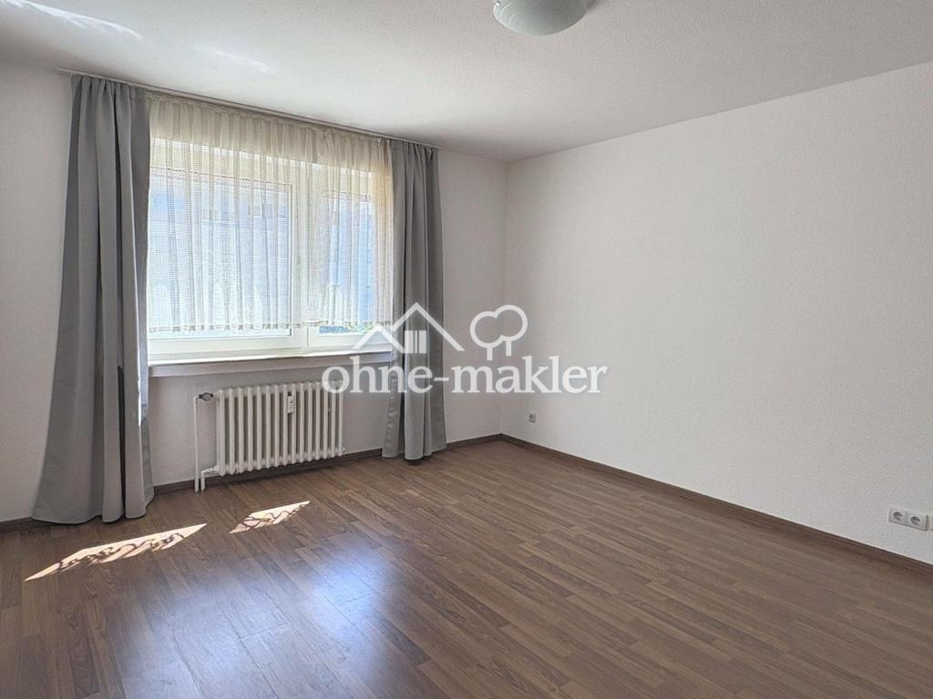 Helle 2-Zimmer-Wohnung in Mönchengladbach-Rheydt - Photo 1