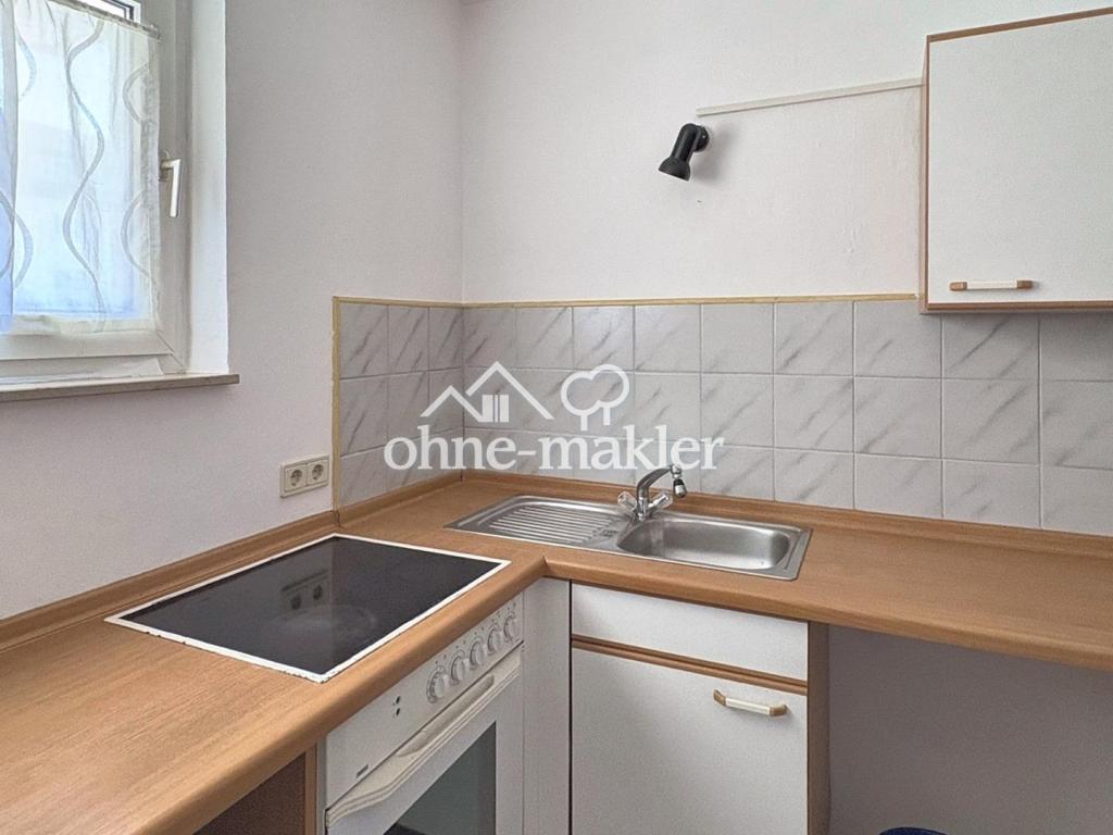 Helle 2-Zimmer-Wohnung in Mönchengladbach-Rheydt - Photo 5
