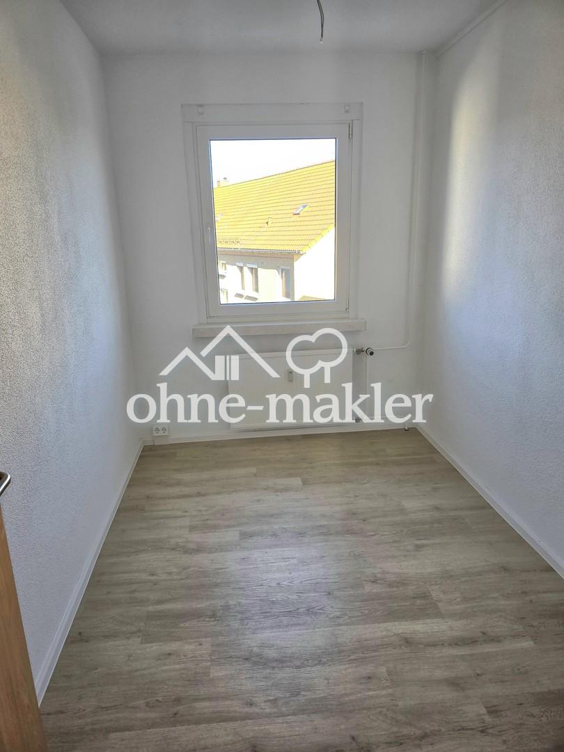 3-Zimmerwohnung mit Balkon und Blick ins Grüne - Foto 4