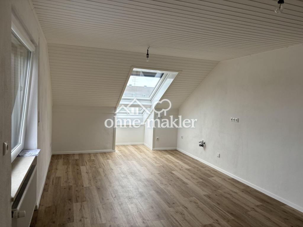 Schönes helles 1 Zimmer Appartment - Foto 4
