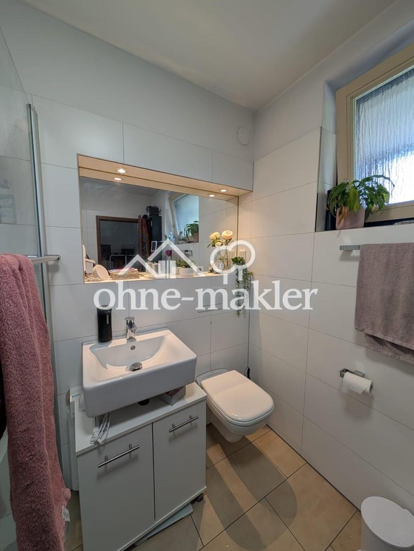 charmante 2 Zimmerwohnung zentral gelegen - Photo 5