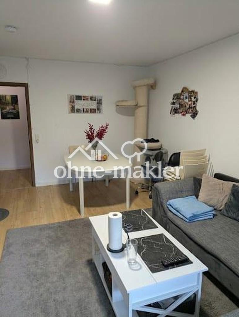 charmante 2 Zimmerwohnung zentral gelegen - Photo 2