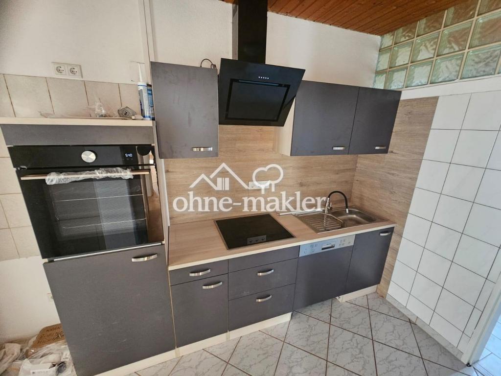 Charmante 4-ZKB mit neuer Einbauküche - Photo 5