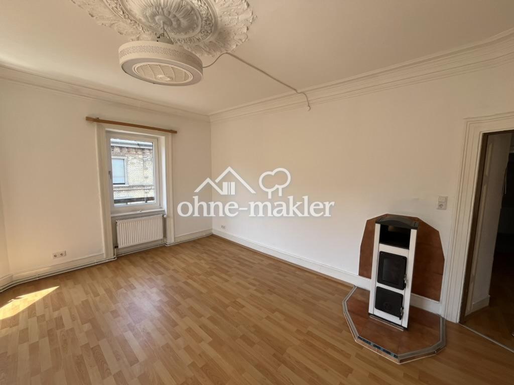 Charmante 4-ZKB mit neuer Einbauküche - Photo 1